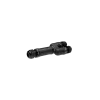 Techno 3-way Y power distributor THR399, 5P, D6-17, IP68