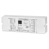 4 channel DALI DT6 / AC PUSH LED dimmer, RGBW, constant voltage 12-36VDC, max. 1152W