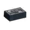 10W medical DC/DC converter, input 9...36V, output +/-15V / +/-0.333A