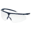 uvex super fit spectacles extremely scratch and chemical resistant on both sides