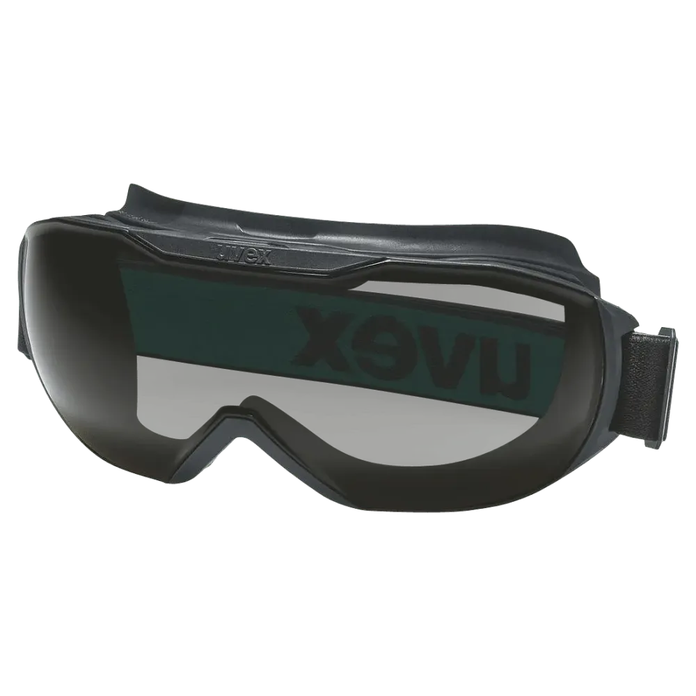 uvex megasonic welding safety spectacles