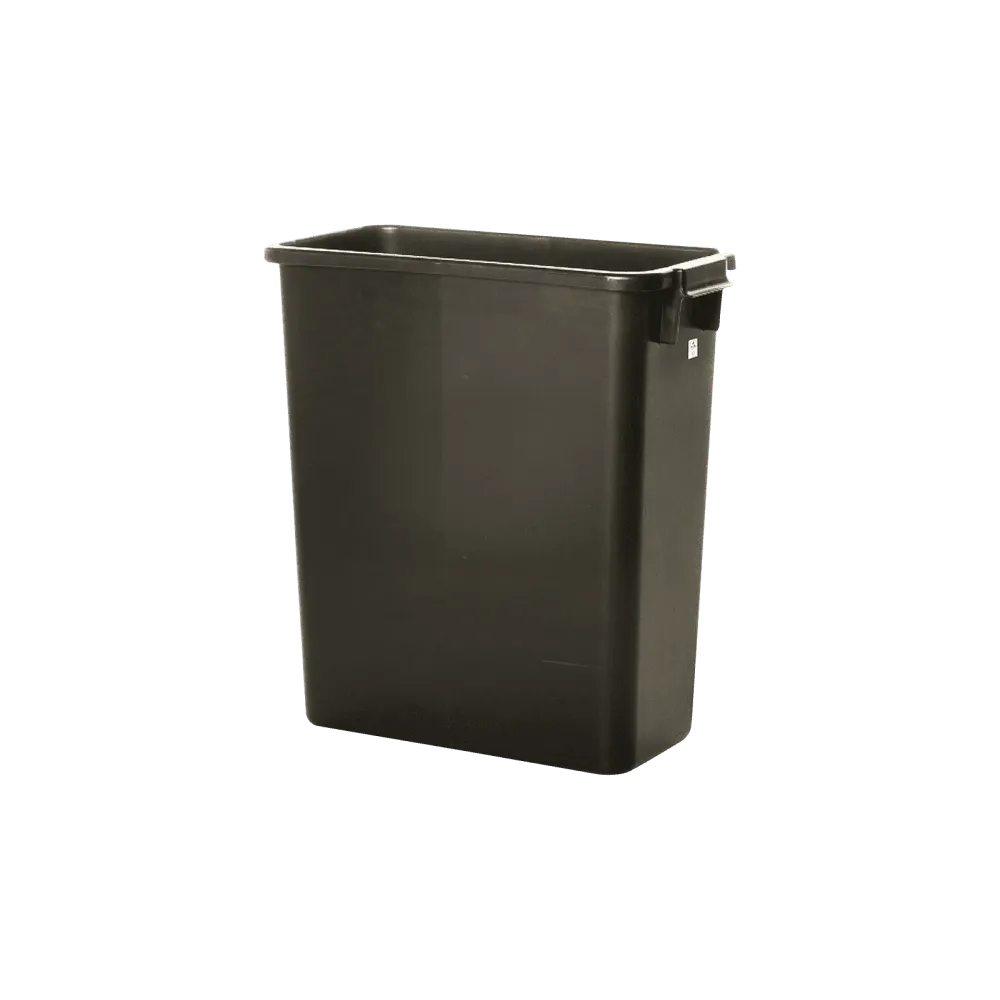 ESD waste bin, 60 liters