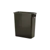 ESD waste bin, 60 liters