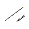 Metcal soldering cartridge (W x L) 0.4 x 8.4 mm, 700 series