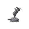 SPANNFIX ball-joint vice for screwing on (Velcro)