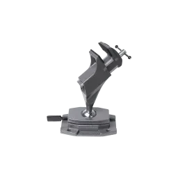 SPANNFIX ball-joint vice for screwing on (Velcro)