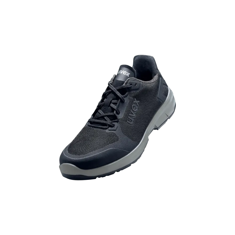 uvex 1 sport ESD occupational shoe O1 low shoe W 11, size 35-48