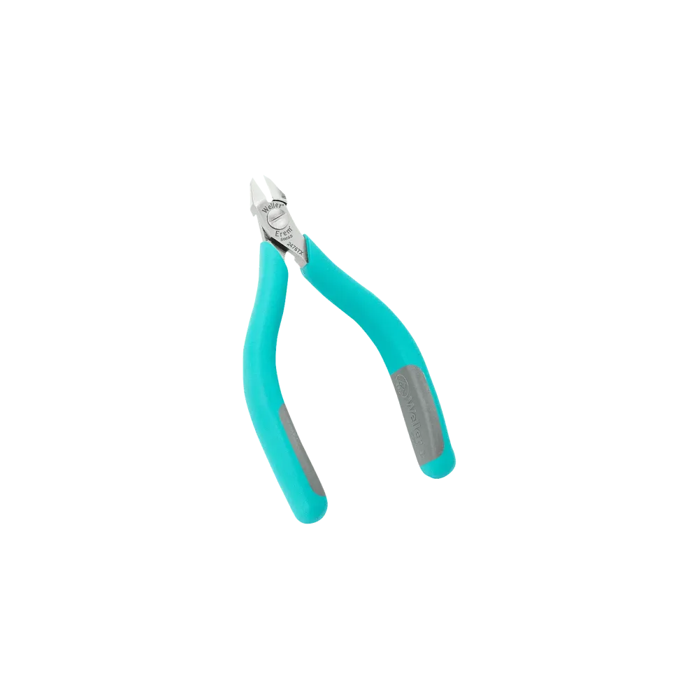 Pointed cutter, pointed, recessed head
