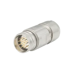 Housing M23 coupling connector TWILOCK / TWILOCK-S