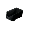 Storage containers - Open fronted storage bins - Type 2