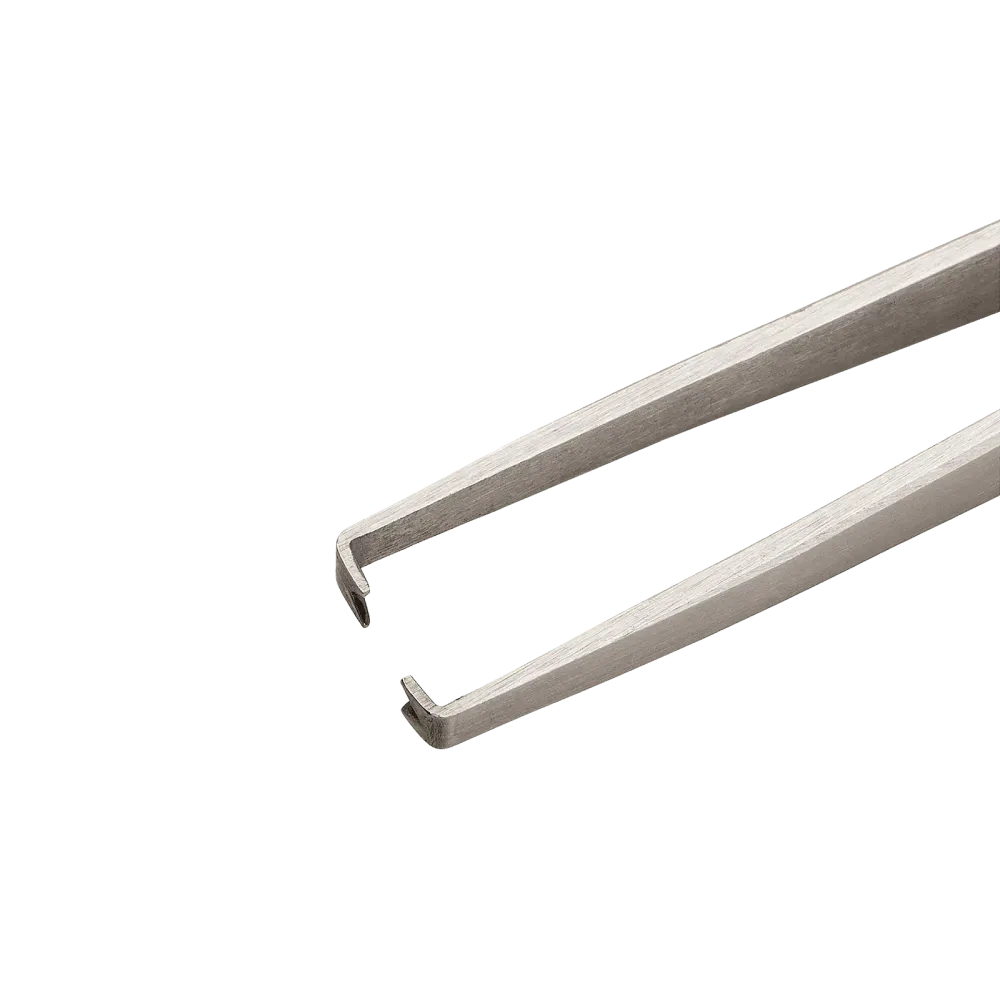 Miniature wire strippers Ø 0.13 mm