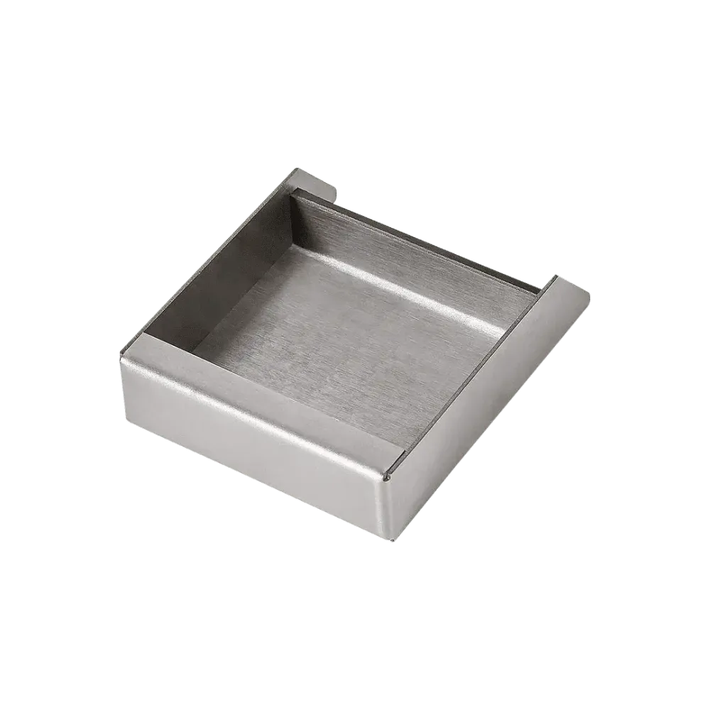 Soldering tip cleaner, replacement tray, for Metcal AC-STC