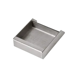 Soldering tip cleaner, replacement tray, for Metcal AC-STC
