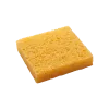 Cleaning sponge for WEP 70 safety shelf