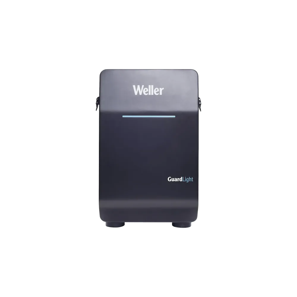 Weller Zero Smog GUARD LIGHT, 74 W