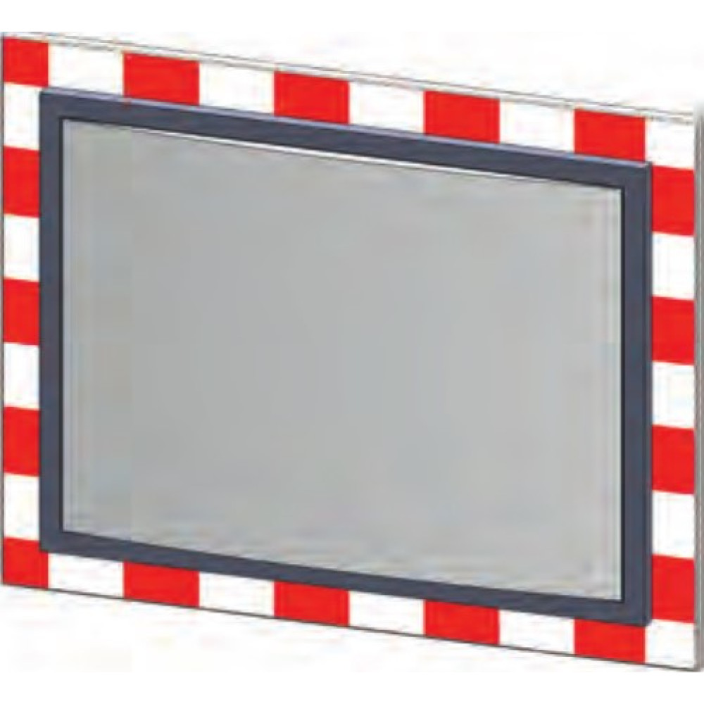 Traffic mirror 