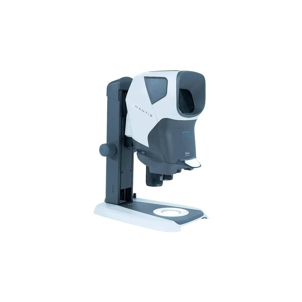 MANTIS PIXO with 