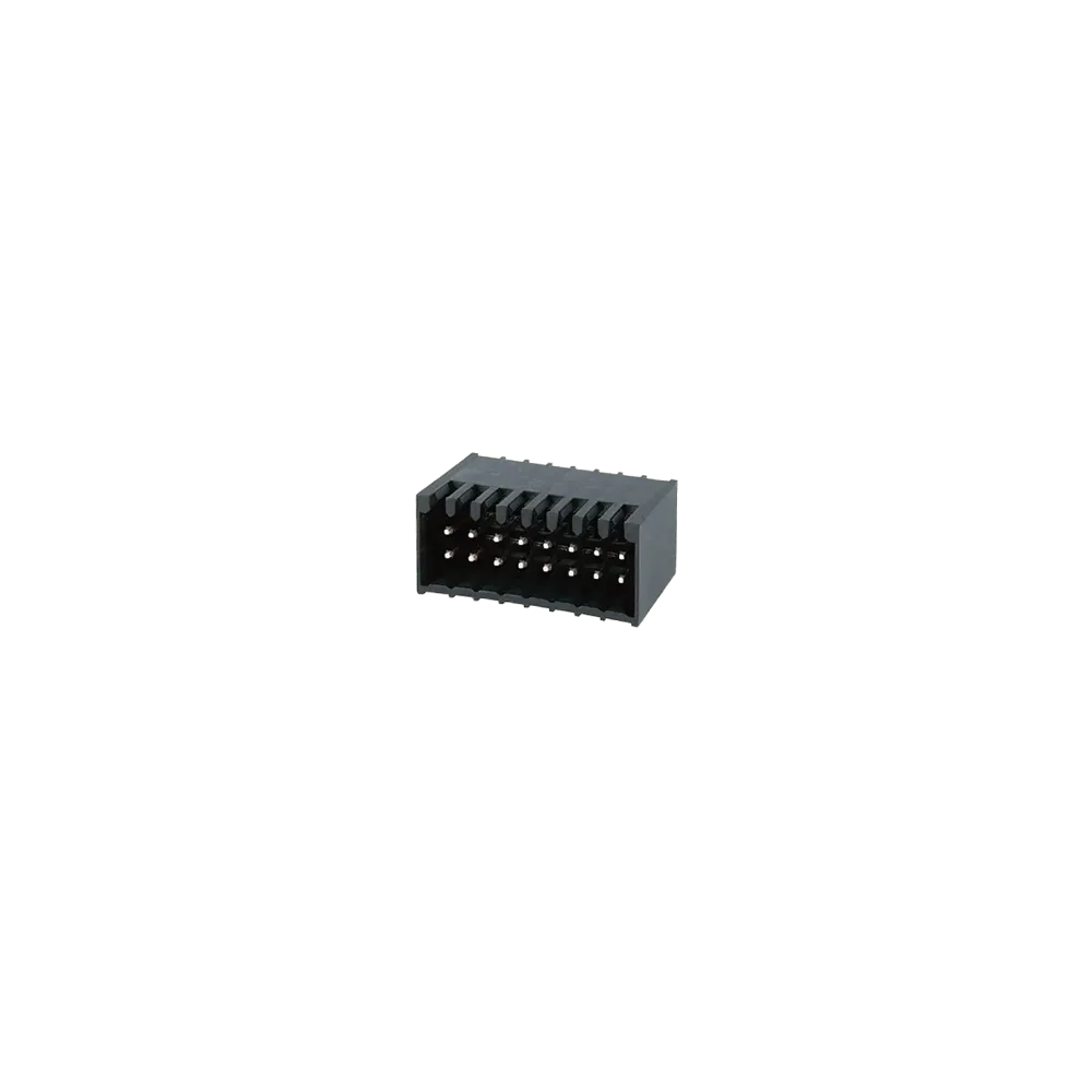 PCB Printed circuit board connection socket 0156-15xx