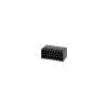 PCB Printed circuit board connection socket 0156-15xx