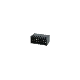 PCB Printed circuit board connection socket 0156-15xx