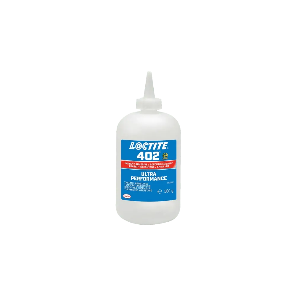 LOCTITE® 402 Superglue, 20g