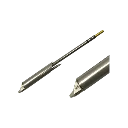 DSC desoldering cartridge, (W x L) 2.29 x 10.41 mm, 800 series