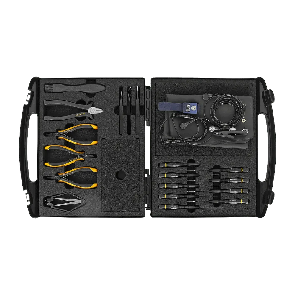 ESD professional set 