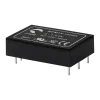 15W medical DC/DC converter, input 9...36V, output 24V/0.625A