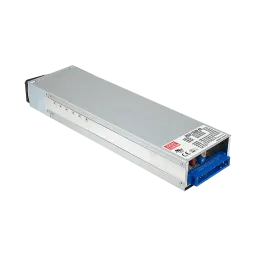 1608W Power supply unit 24V/67A, for rack mounting