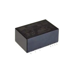 3W AC/DC power supply unit, PCB mounting, 9V/0.333A, SMD