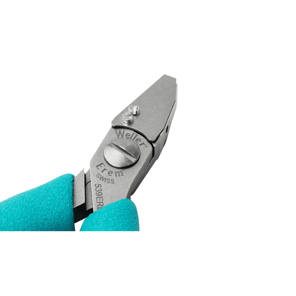 Narrow distance cutter