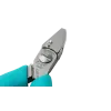 Narrow distance cutter