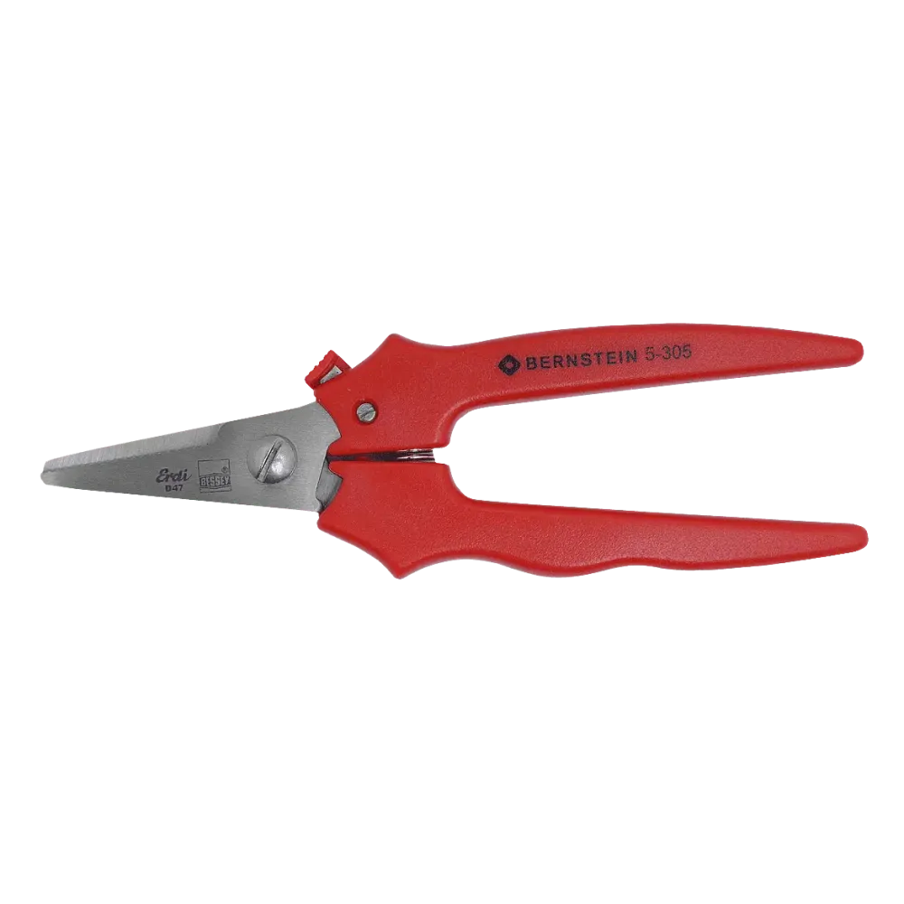 Combination tin snips140mm