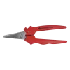 Combination tin snips140mm