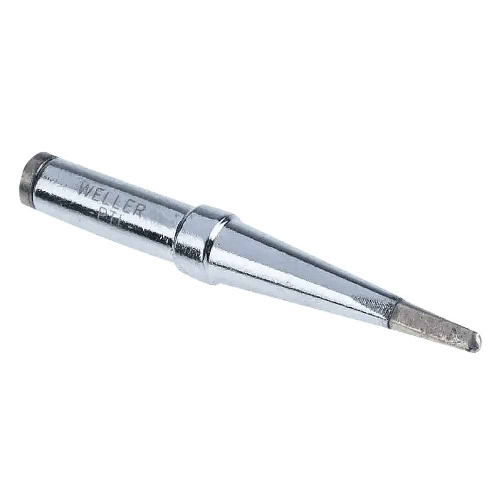 PT L7 Soldering tip chisel shape long