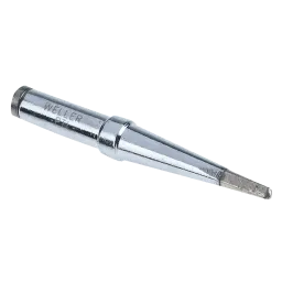 PT L7 Soldering tip chisel shape long