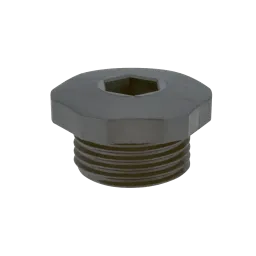 Hummel V-NE-SD with O-ring (metric)