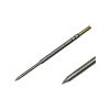 UFC-Ultrafine soldering tip, (W x L) 0.6 x 5.1 mm, 700 series