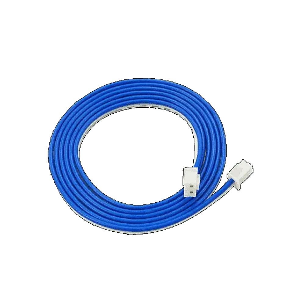 Synchronization cable for LCM-40/-60 power supply units, 100cm
