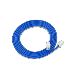 Synchronization cable for LCM-40/-60 power supply units, 100cm