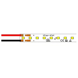 LED module 1184x10mm / 3000K / CRI >80 / 136LED / cable & plug