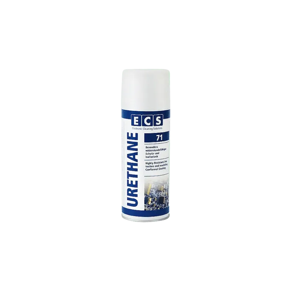 Urtehane, urethane protective and insulating varnish 400ml spray