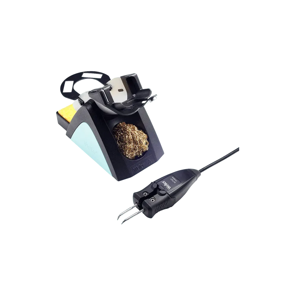 WT2023M MS, 2-channel rework set, 150 W, 230 V
