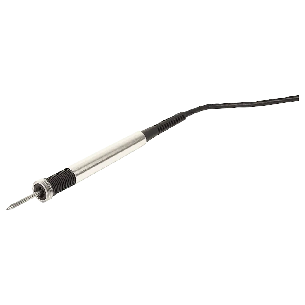 Metcal UltraFine soldering pen for CV soldering system