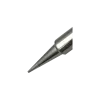 SFV - Soldering tip, 421 °C, chisel, (W x L), 1.0 x 18.3 mm