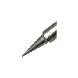 SFV - Soldering tip, 421 °C, chisel, (W x L), 1.0 x 18.3 mm