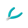 Pointed cutter, pointed, recessed head