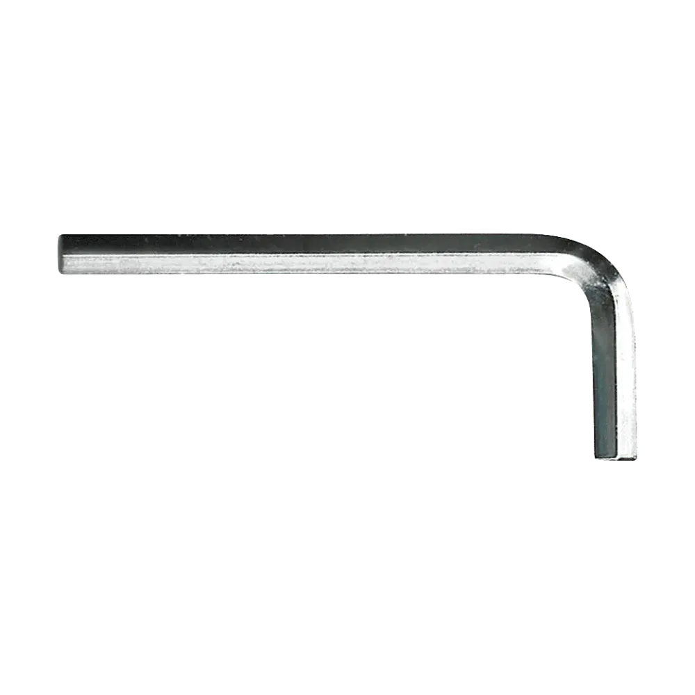 Hexagonal pin wrench 1.5mm
