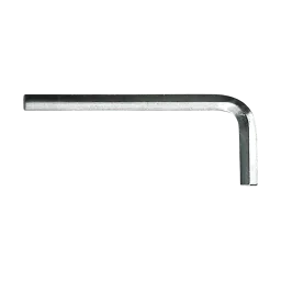Hexagonal pin wrench 1.5mm