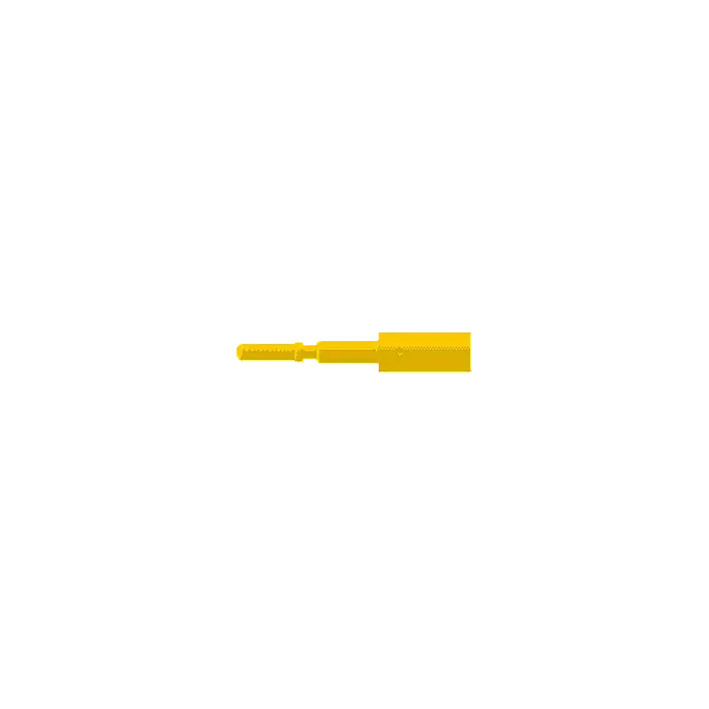 M16 crimping pin 0.34 - 1.5mm2,(PU 10 pieces)